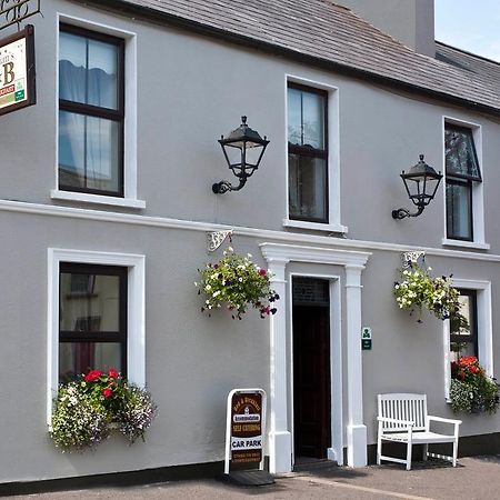 Brennan's B&B Glenties Exterior foto