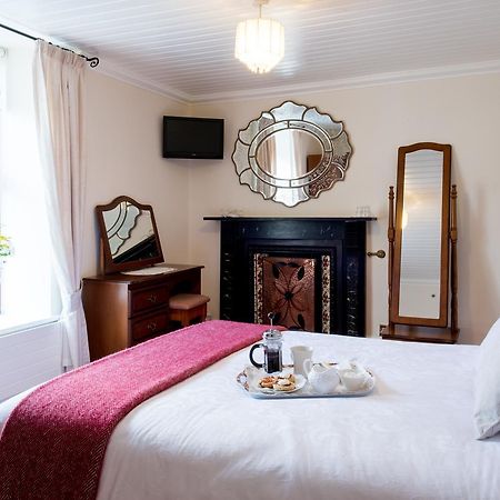 Brennan's B&B Glenties Exterior foto