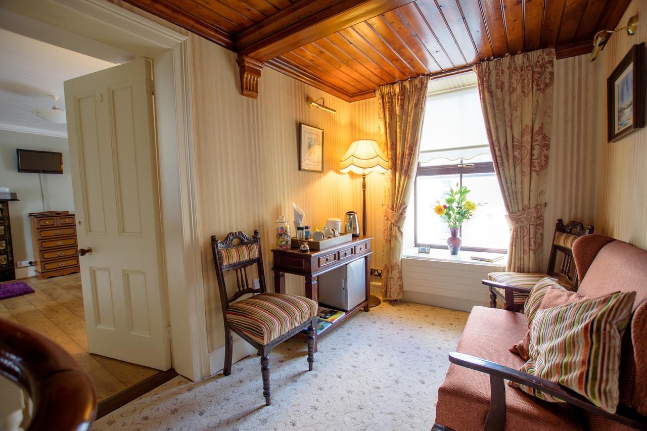 Brennan's B&B Glenties Exterior foto