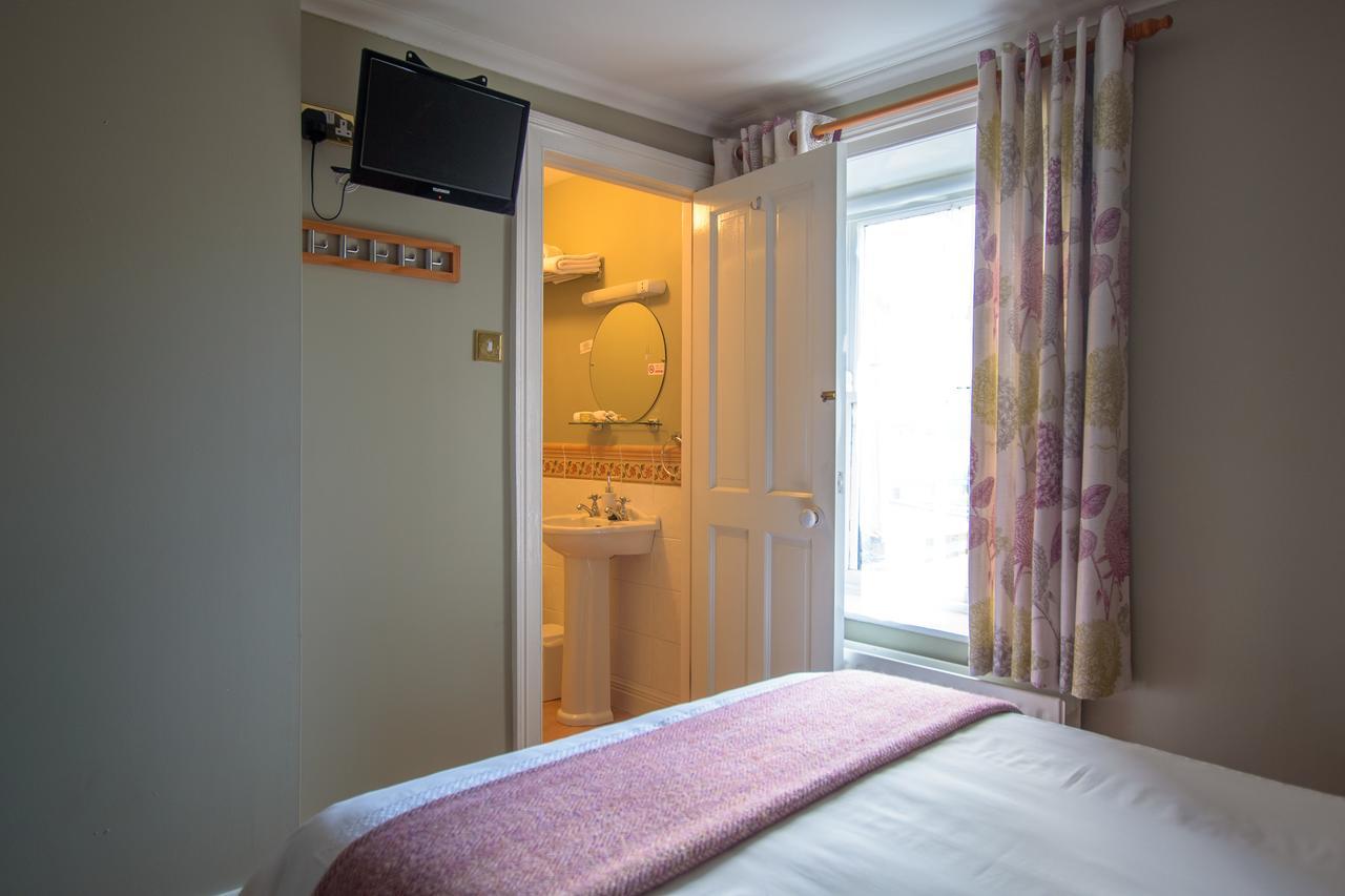 Brennan's B&B Glenties Exterior foto