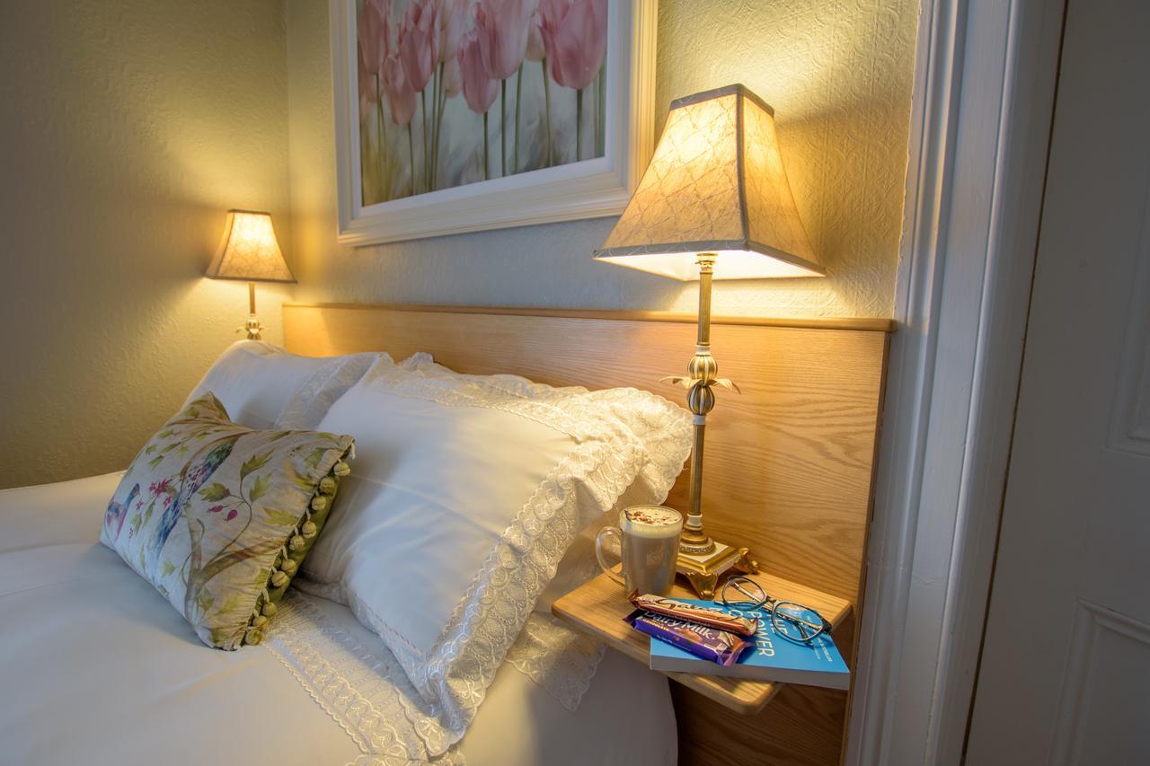 Brennan's B&B Glenties Exterior foto