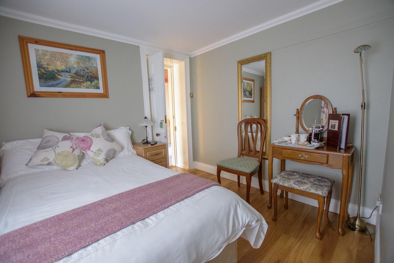 Brennan's B&B Glenties Exterior foto
