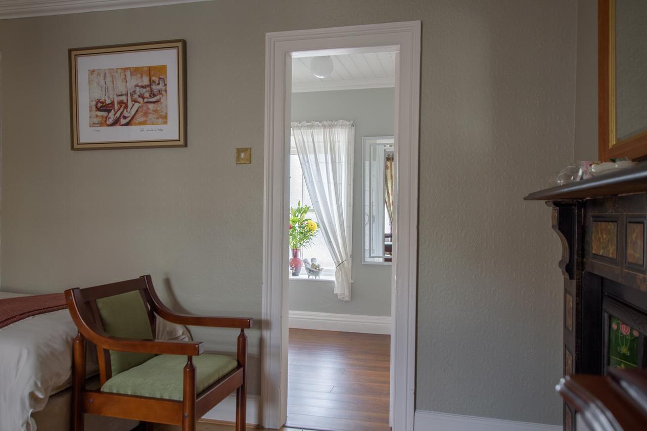 Brennan's B&B Glenties Exterior foto
