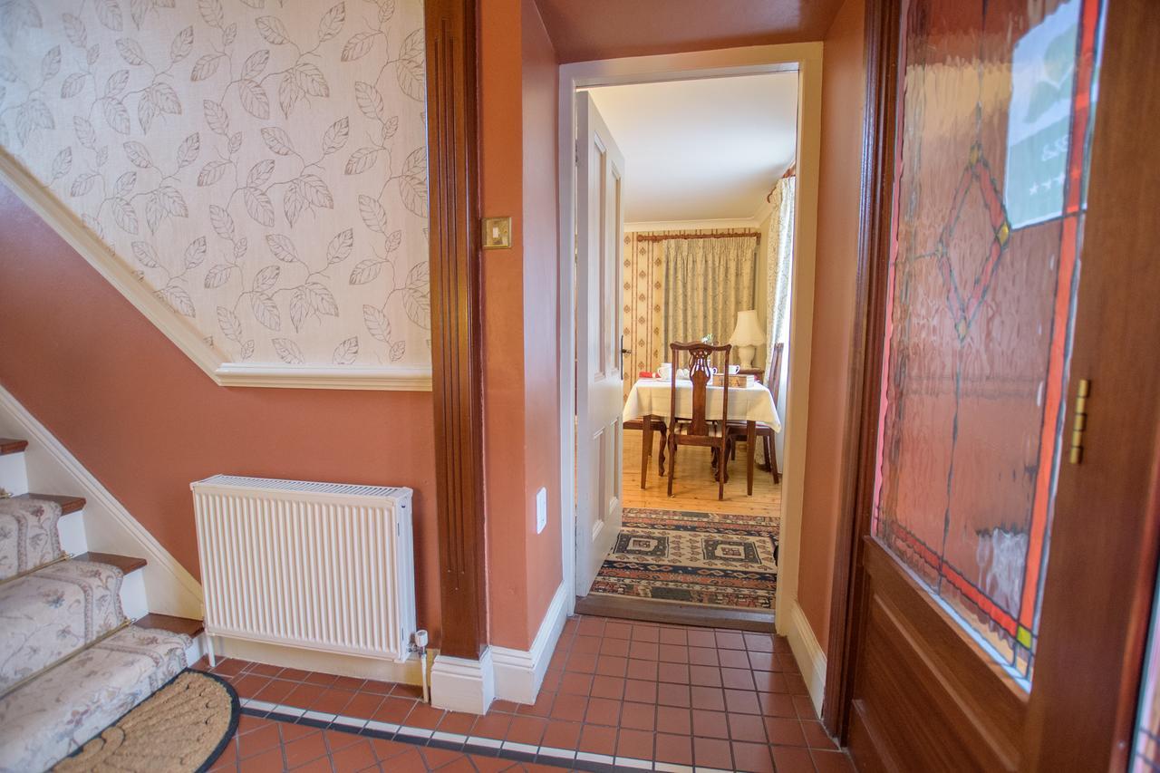 Brennan's B&B Glenties Exterior foto