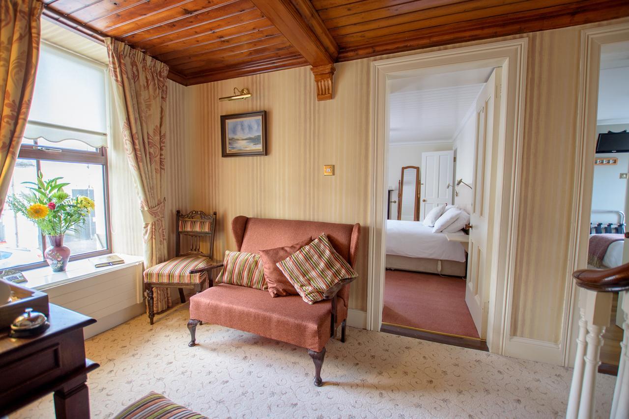 Brennan's B&B Glenties Exterior foto