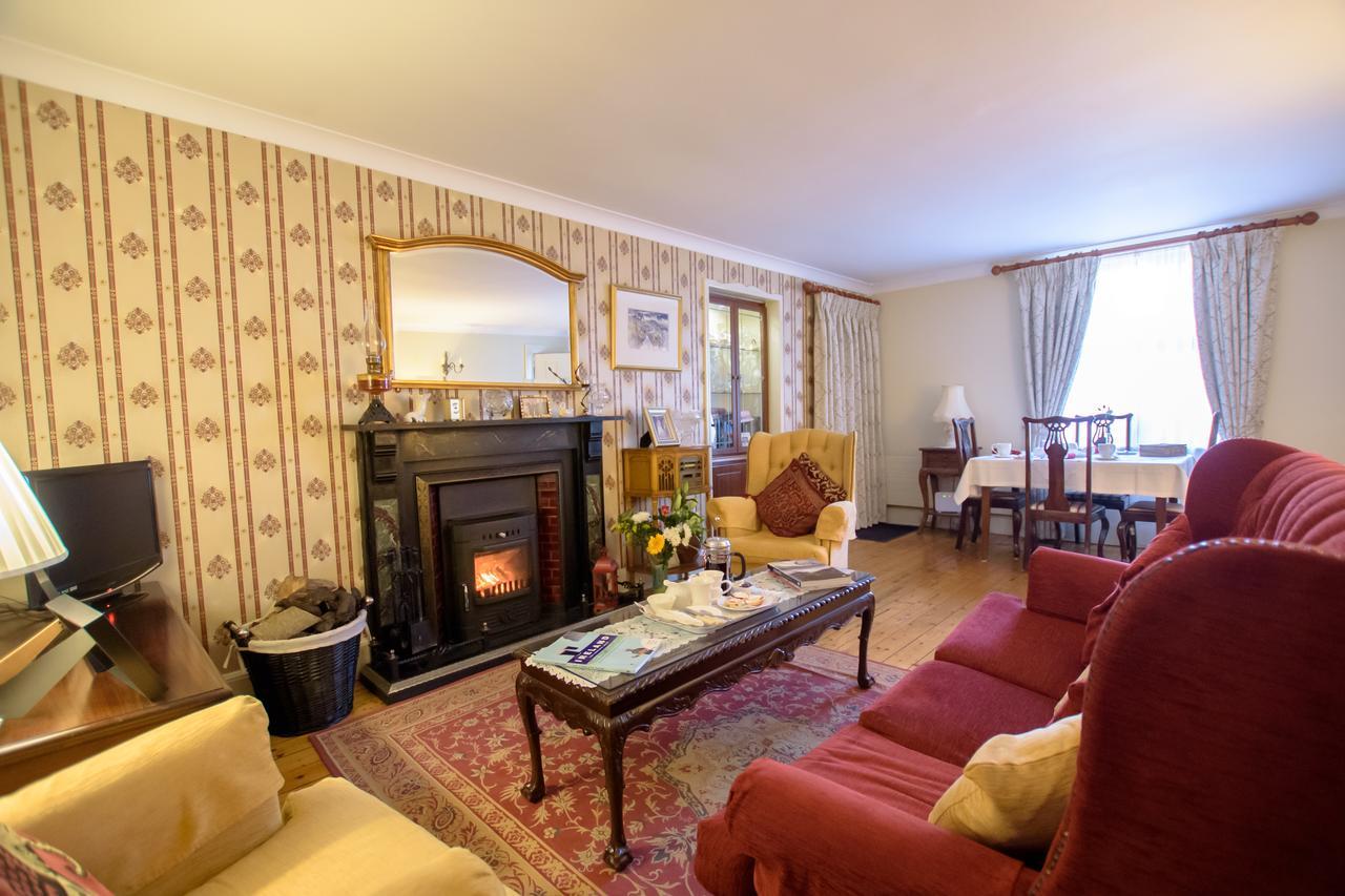 Brennan's B&B Glenties Exterior foto