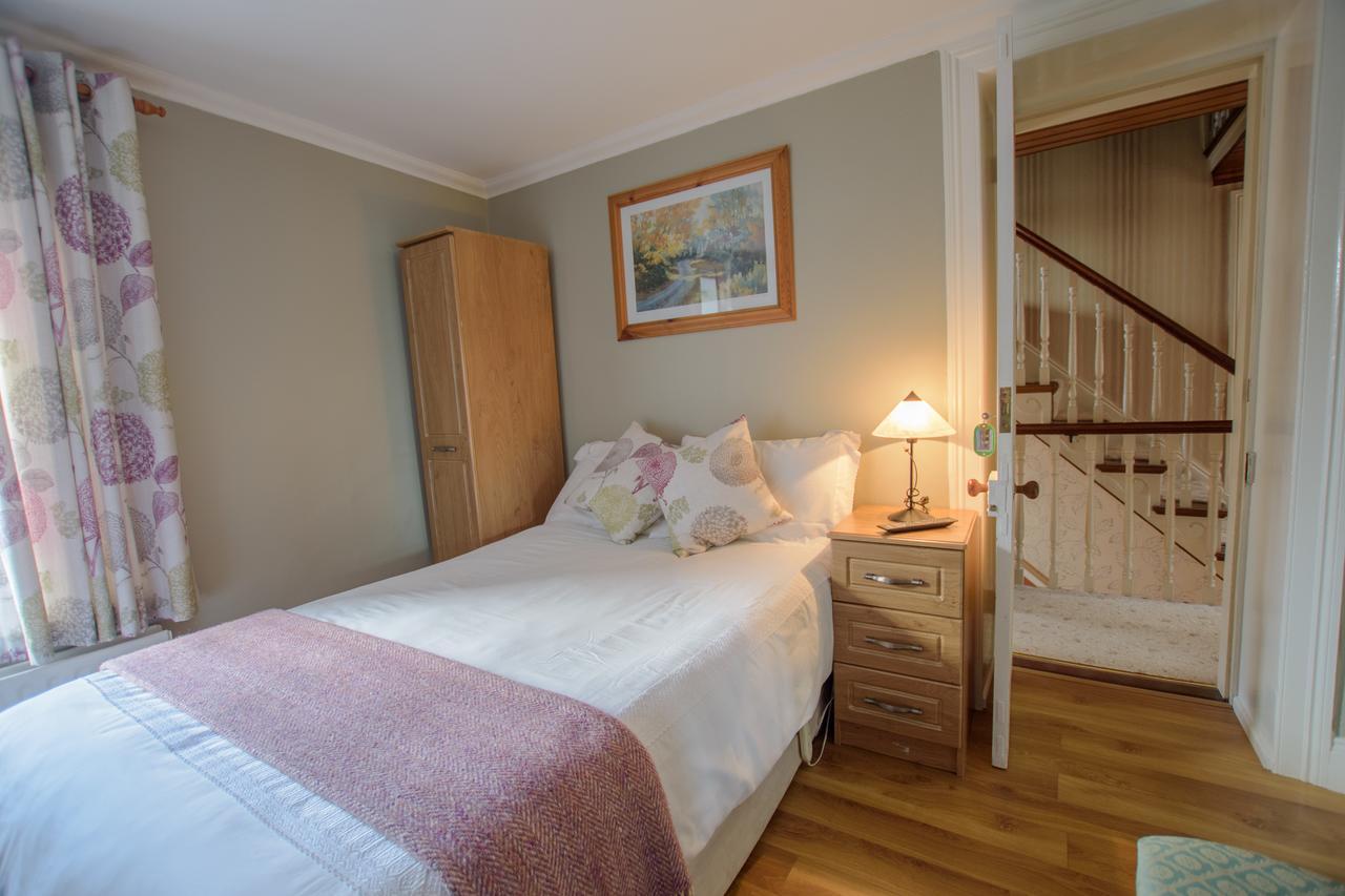 Brennan's B&B Glenties Exterior foto