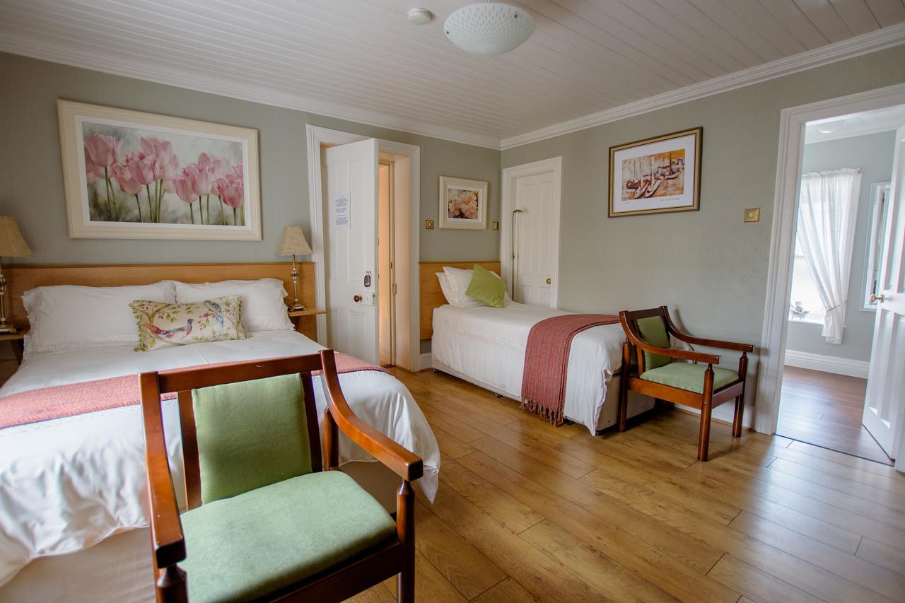 Brennan's B&B Glenties Exterior foto