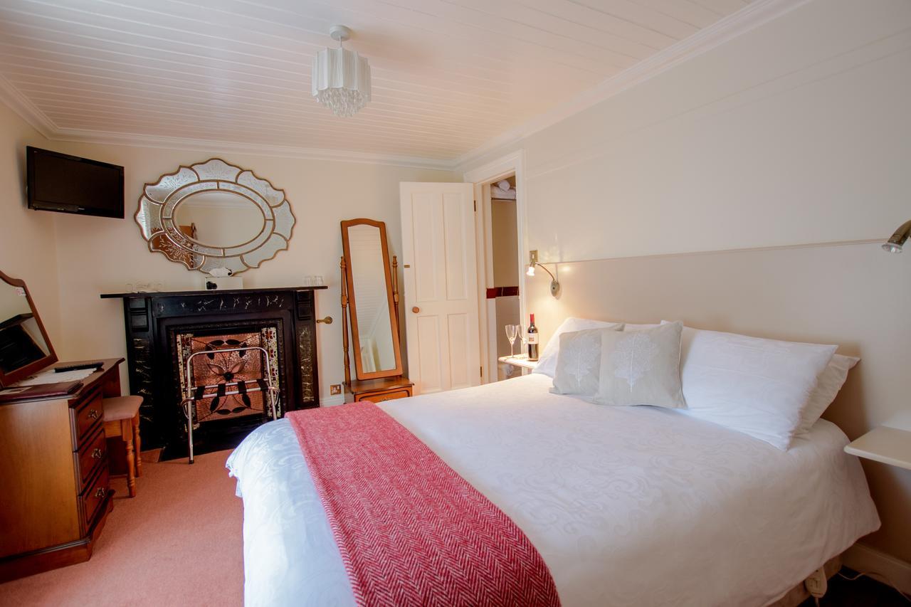 Brennan's B&B Glenties Exterior foto