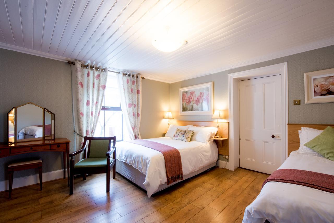 Brennan's B&B Glenties Exterior foto
