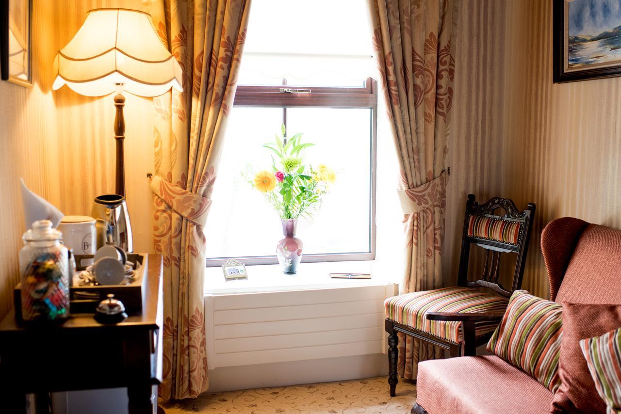 Brennan's B&B Glenties Exterior foto
