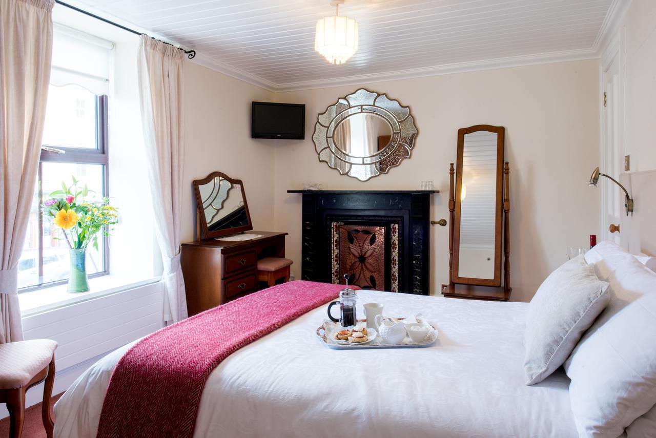 Brennan's B&B Glenties Exterior foto