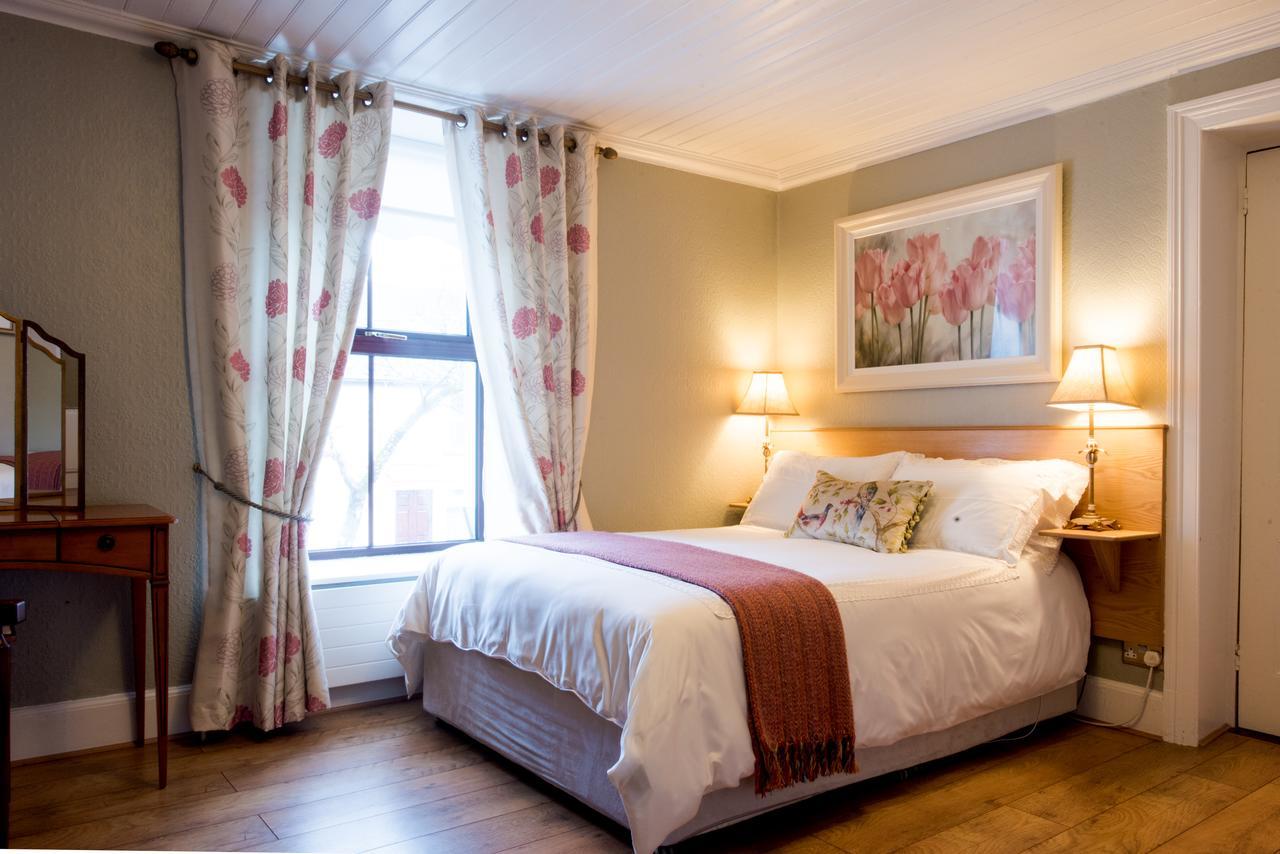 Brennan's B&B Glenties Exterior foto