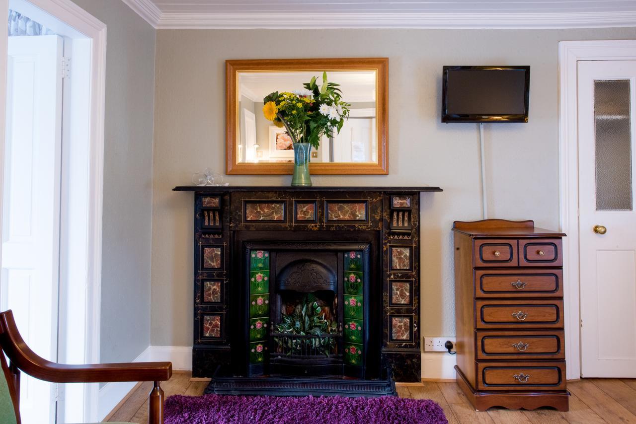 Brennan's B&B Glenties Exterior foto