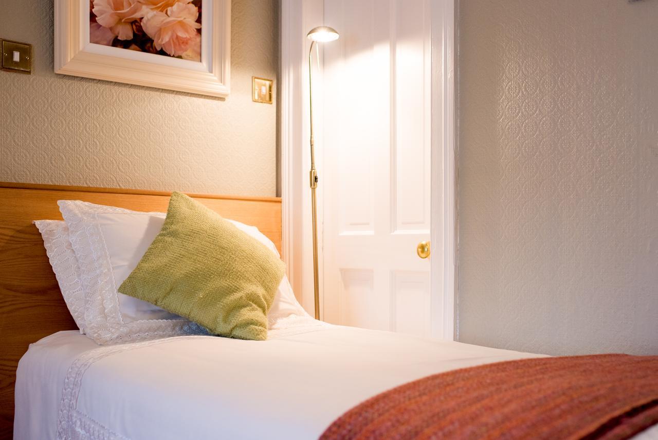 Brennan's B&B Glenties Exterior foto