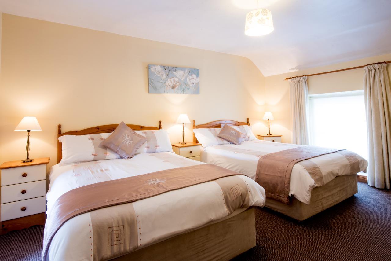 Brennan's B&B Glenties Exterior foto
