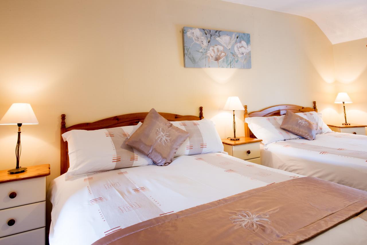 Brennan's B&B Glenties Exterior foto