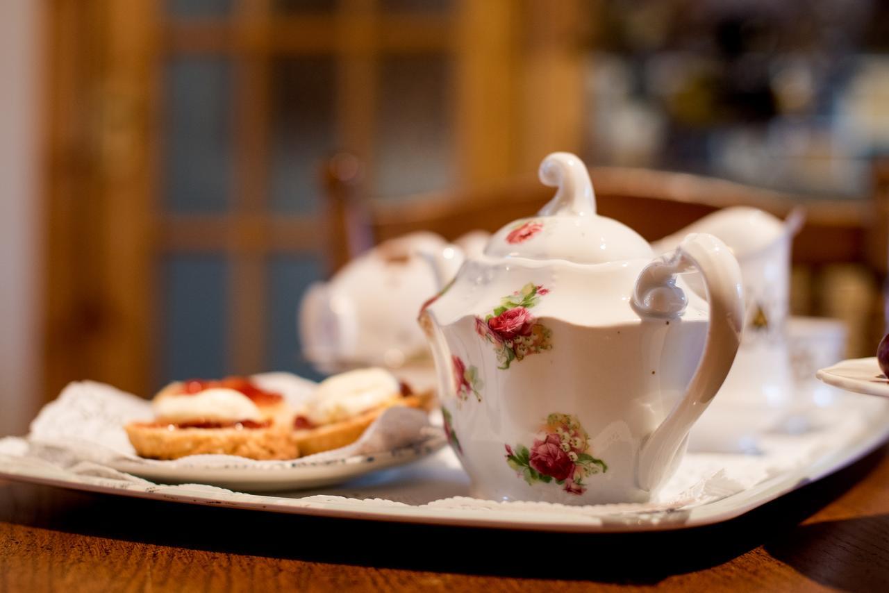 Brennan's B&B Glenties Exterior foto