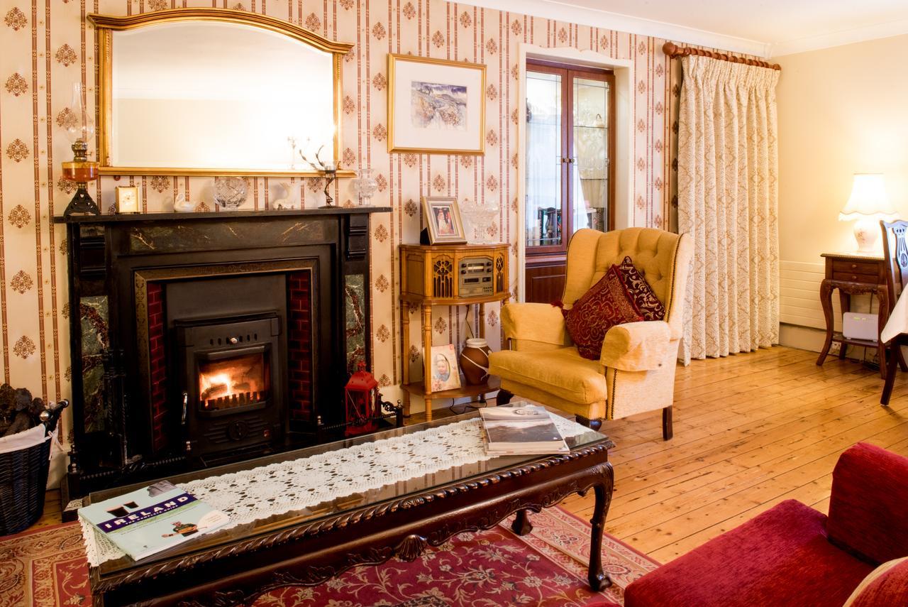 Brennan's B&B Glenties Exterior foto