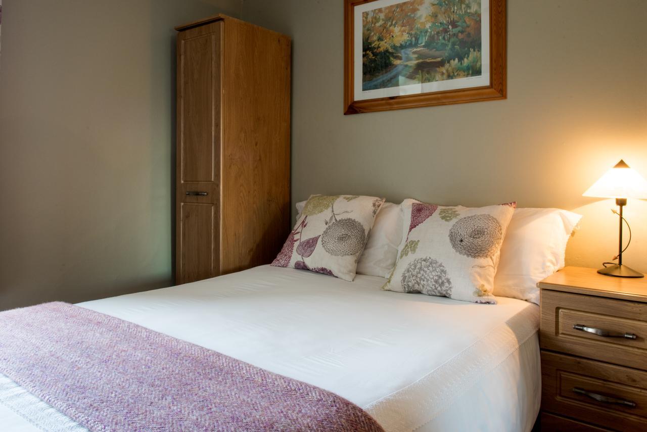 Brennan's B&B Glenties Exterior foto