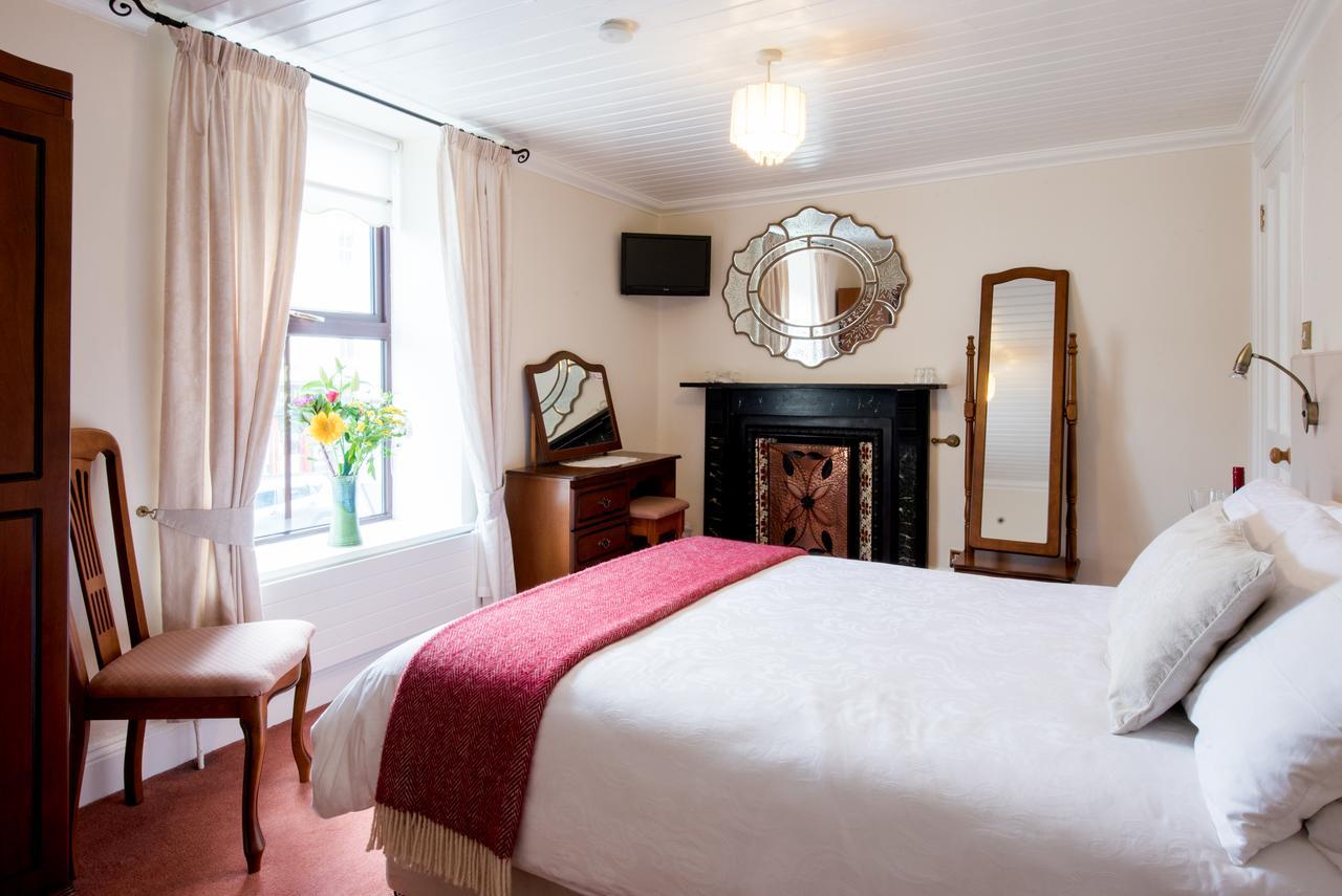 Brennan's B&B Glenties Exterior foto