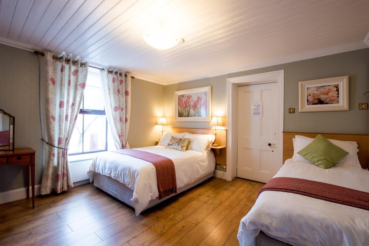 Brennan's B&B Glenties Exterior foto