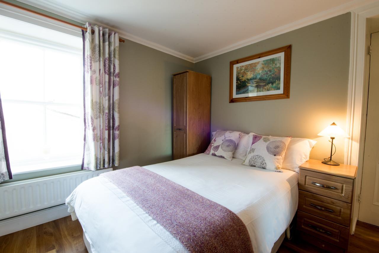 Brennan's B&B Glenties Exterior foto