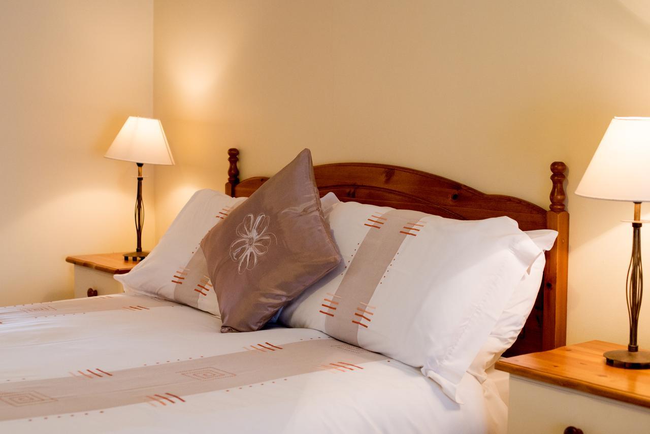 Brennan's B&B Glenties Exterior foto
