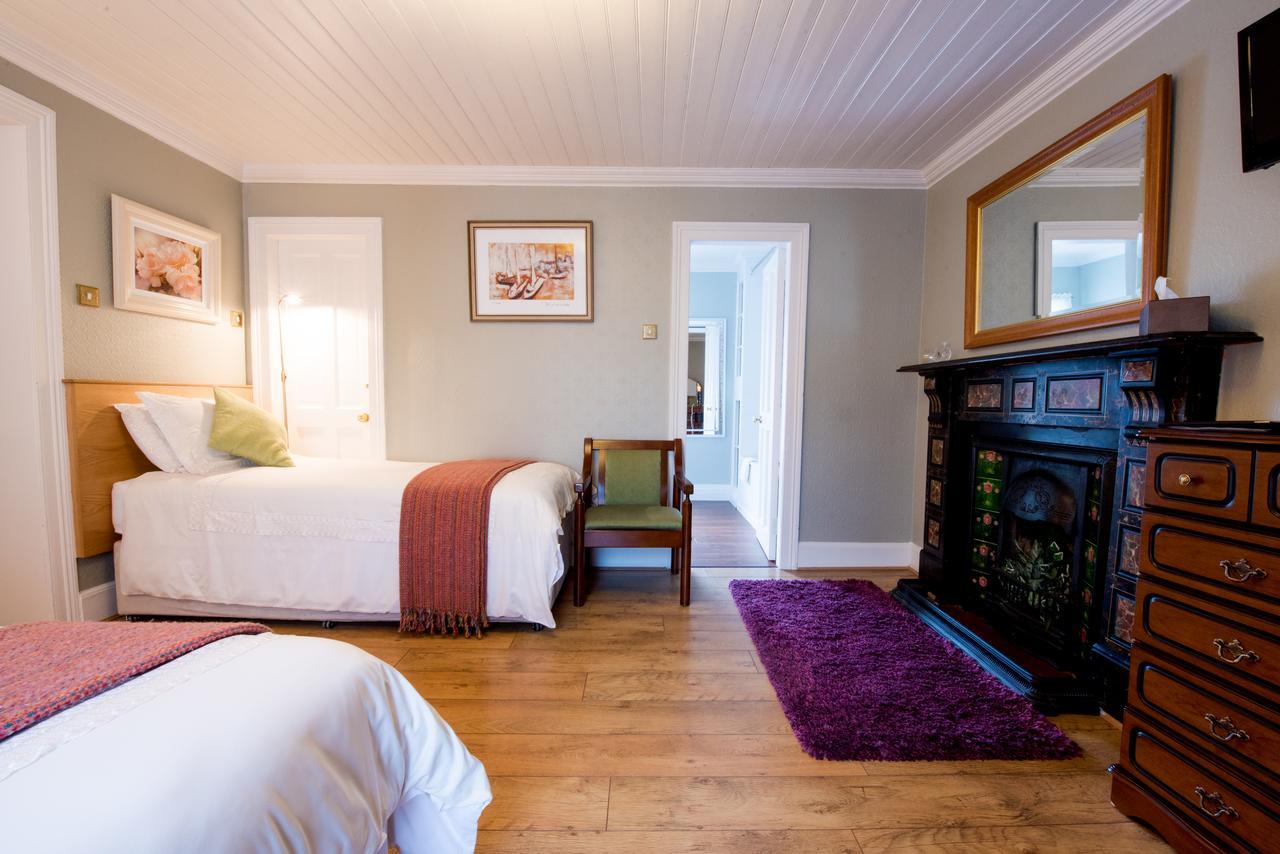 Brennan's B&B Glenties Exterior foto
