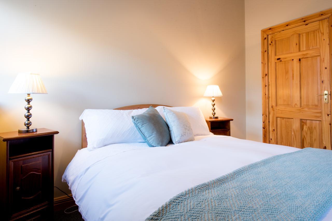 Brennan's B&B Glenties Exterior foto