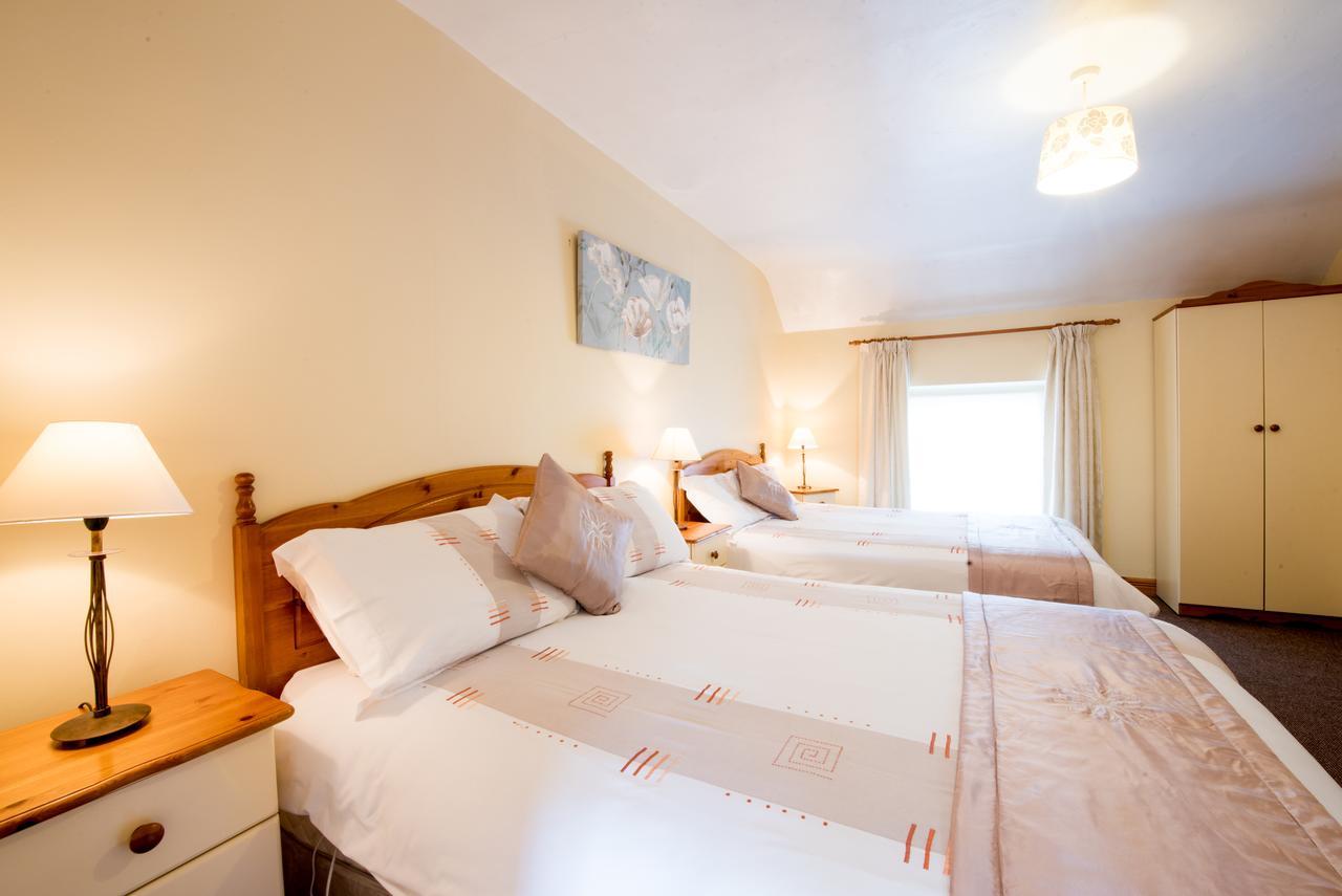 Brennan's B&B Glenties Exterior foto