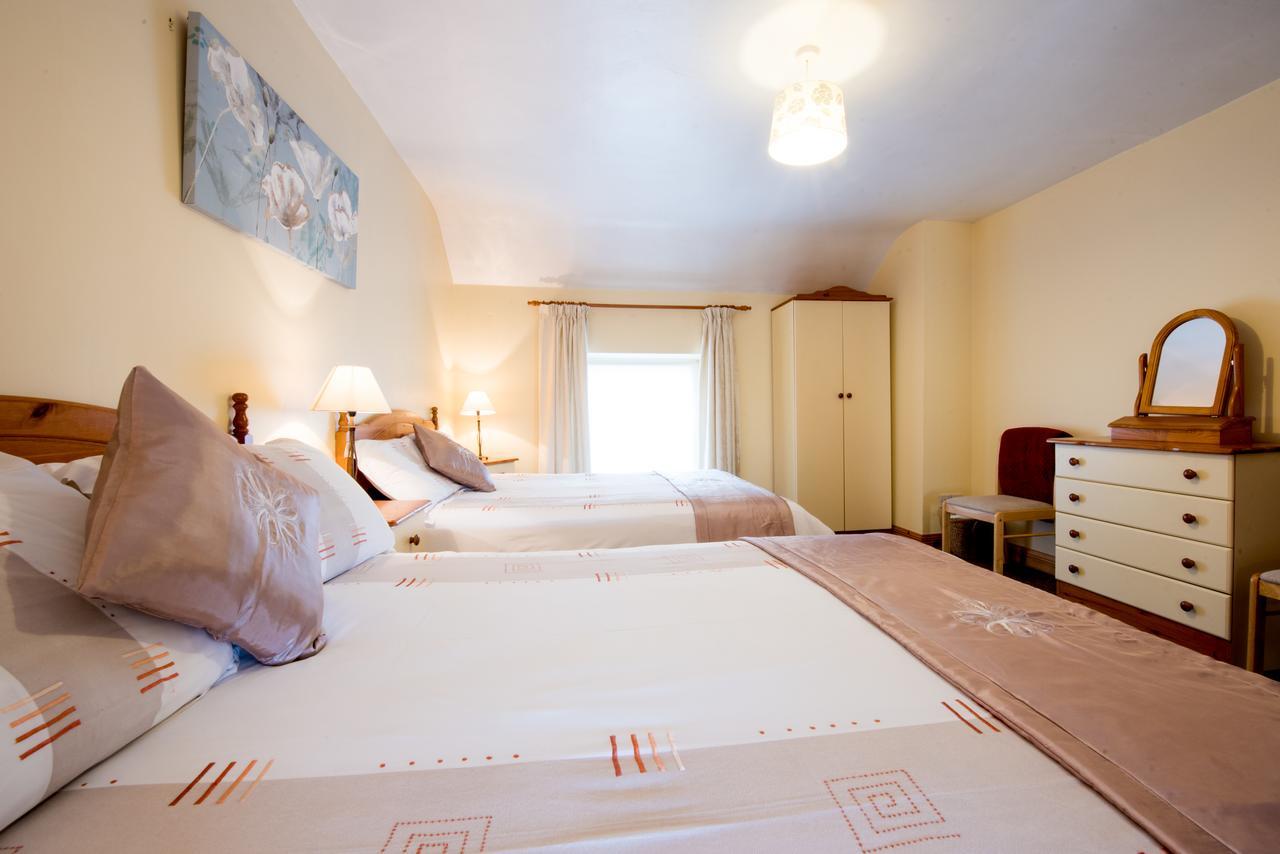 Brennan's B&B Glenties Exterior foto